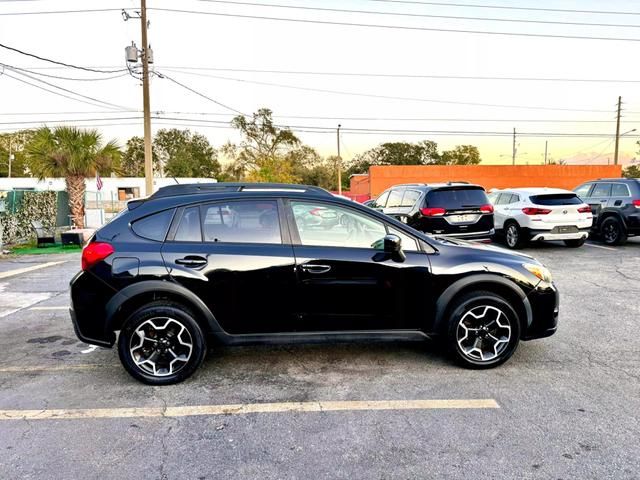 2015 Subaru XV Crosstrek Premium