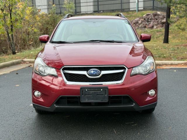 2015 Subaru XV Crosstrek Premium