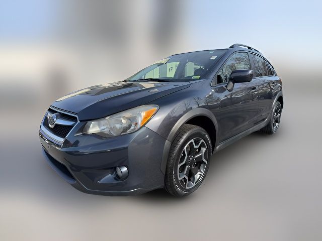 2015 Subaru XV Crosstrek Premium