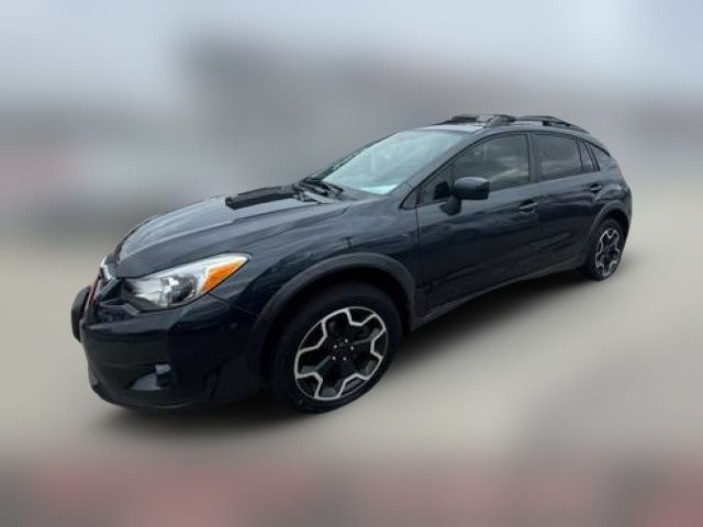 2015 Subaru XV Crosstrek Premium