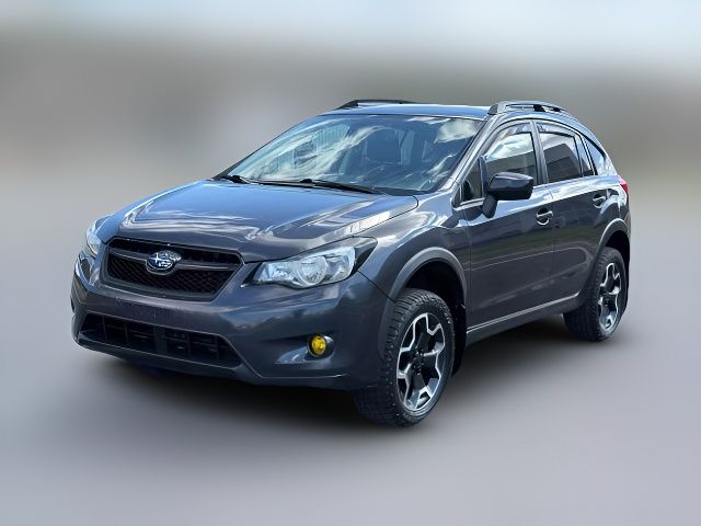 2015 Subaru XV Crosstrek Premium