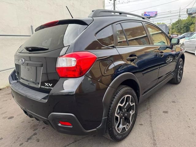 2015 Subaru XV Crosstrek Premium