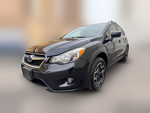 2015 Subaru XV Crosstrek Premium