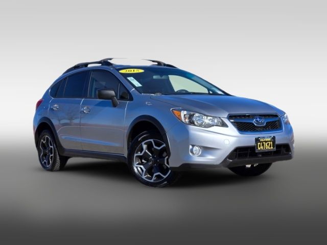 2015 Subaru XV Crosstrek Base