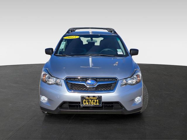 2015 Subaru XV Crosstrek Base