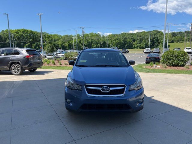 2015 Subaru XV Crosstrek Base