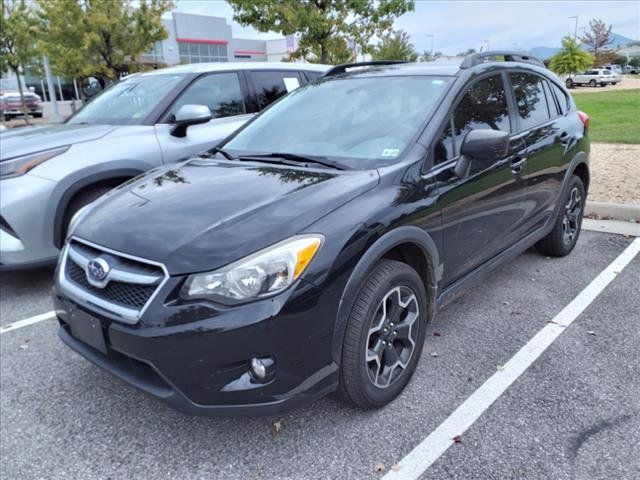 2015 Subaru XV Crosstrek Base