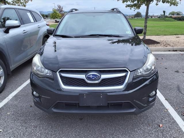 2015 Subaru XV Crosstrek Base