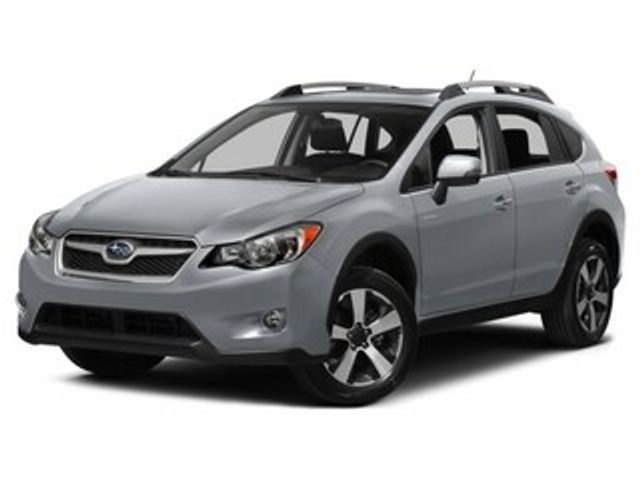 2015 Subaru XV Crosstrek Hybrid Touring