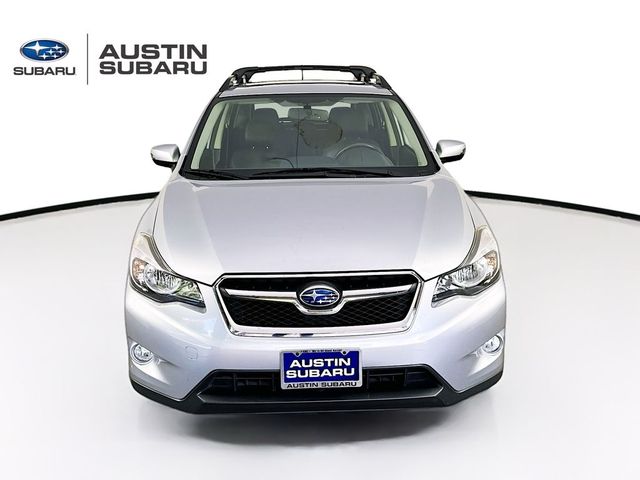 2015 Subaru XV Crosstrek Hybrid Touring