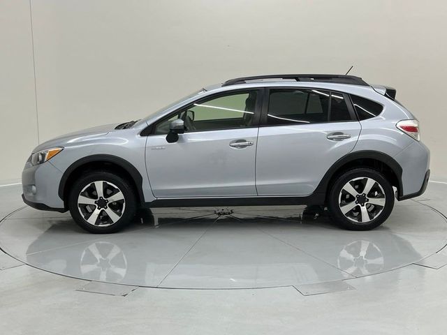 2015 Subaru XV Crosstrek Hybrid Touring