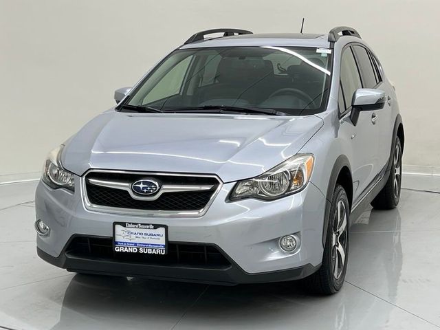 2015 Subaru XV Crosstrek Hybrid Touring