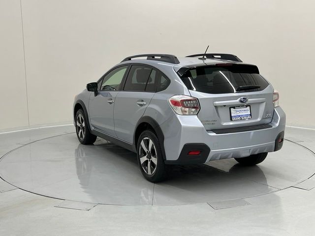 2015 Subaru XV Crosstrek Hybrid Touring