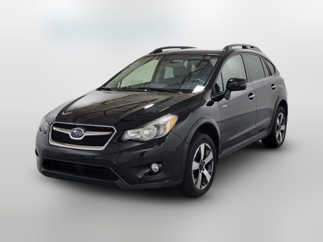 2015 Subaru XV Crosstrek Hybrid Touring