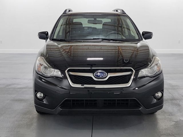 2015 Subaru XV Crosstrek Hybrid Touring