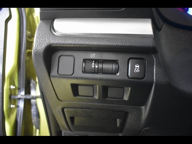 2015 Subaru XV Crosstrek Hybrid Touring