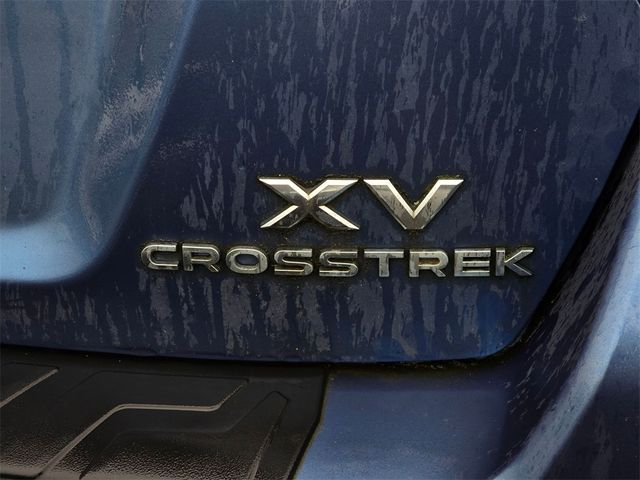 2015 Subaru XV Crosstrek Hybrid Touring