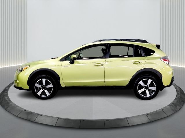 2015 Subaru XV Crosstrek Hybrid Touring