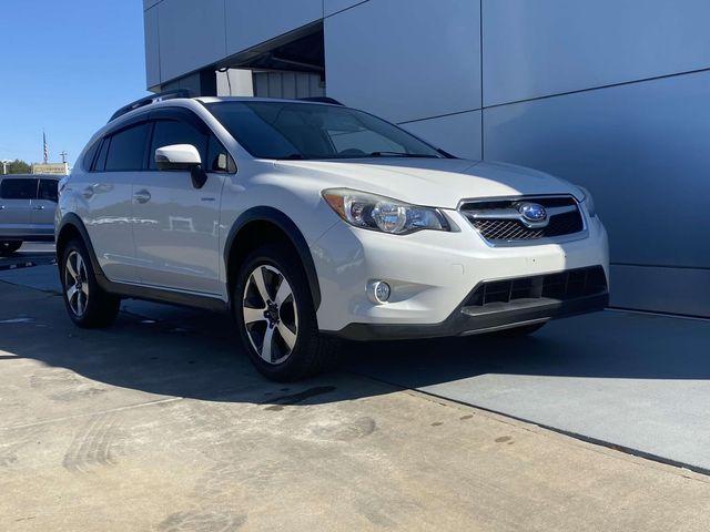 2015 Subaru XV Crosstrek Hybrid Base