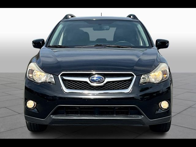 2015 Subaru XV Crosstrek Hybrid Touring
