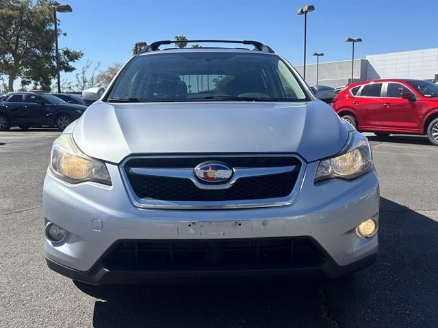 2015 Subaru XV Crosstrek Premium