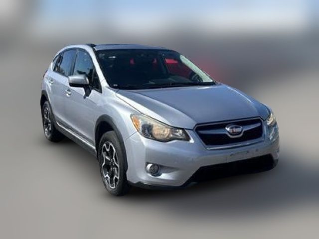 2015 Subaru XV Crosstrek Premium