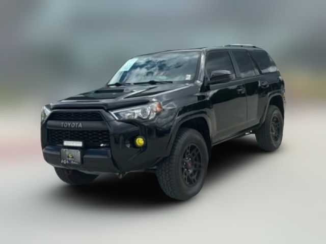 2015 Toyota 4Runner 