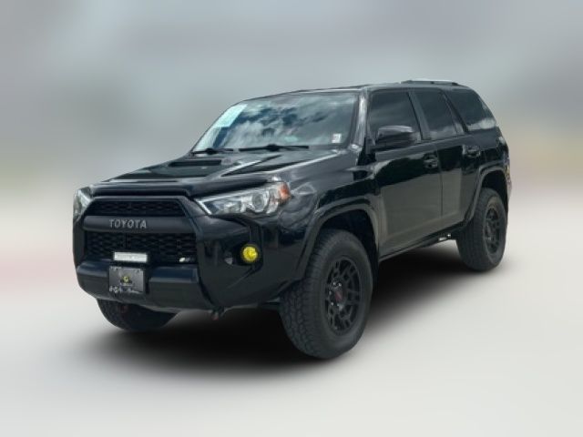 2015 Toyota 4Runner 