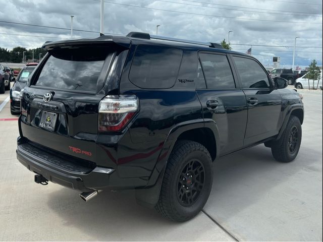 2015 Toyota 4Runner 