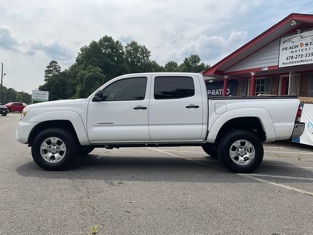 2015 Toyota Tacoma PreRunner