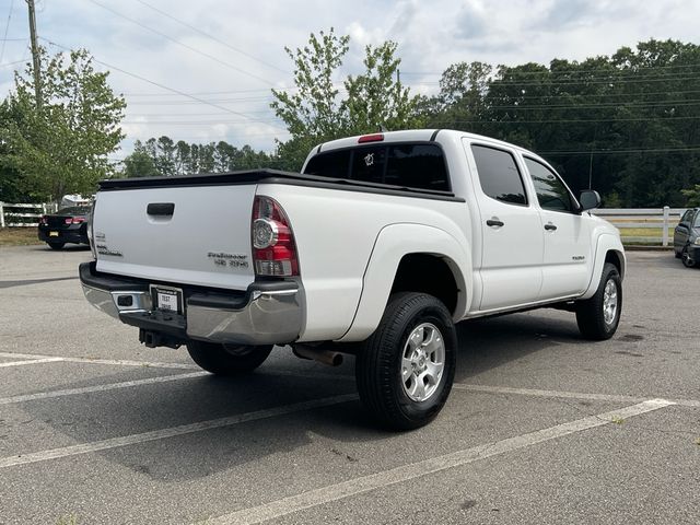 2015 Toyota Tacoma PreRunner