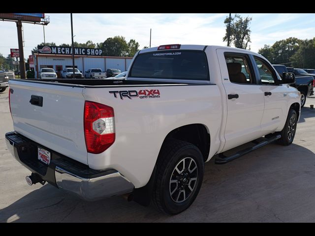 2015 Toyota Tundra SR5