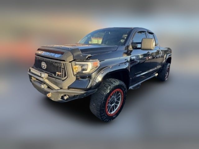 2015 Toyota Tundra 