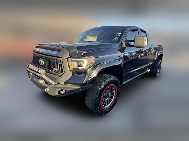 2015 Toyota Tundra 