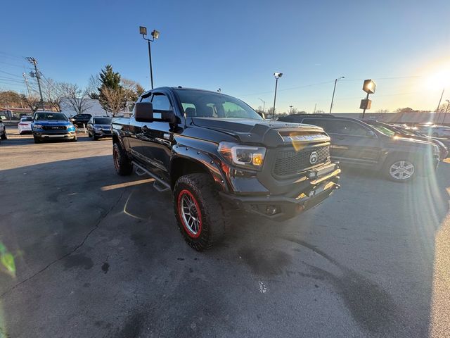 2015 Toyota Tundra 