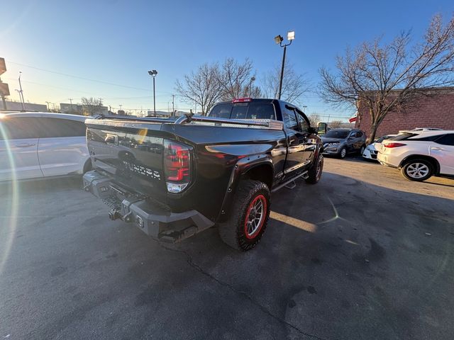 2015 Toyota Tundra 