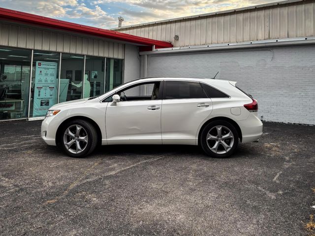 2015 Toyota Venza 