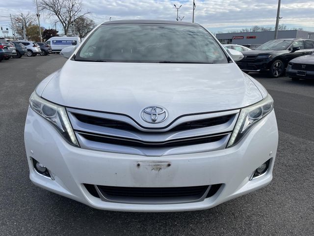 2015 Toyota Venza Limited