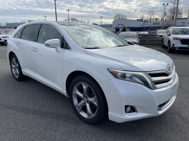 2015 Toyota Venza Limited