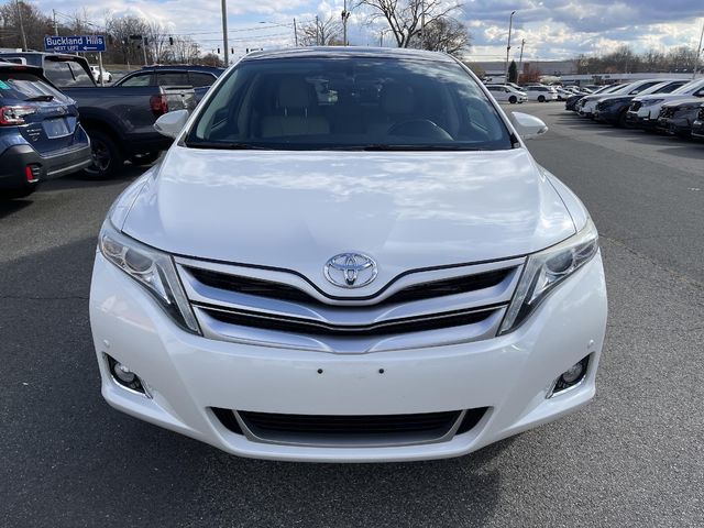 2015 Toyota Venza Limited