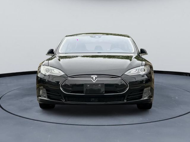 2015 Tesla Model S 70D