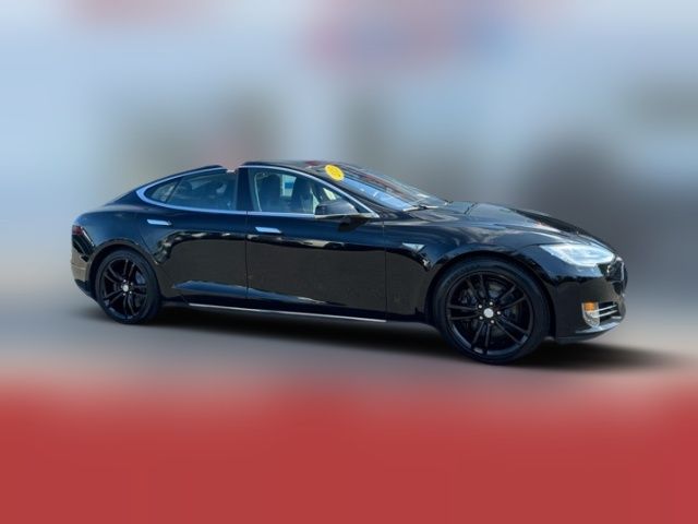 2015 Tesla Model S 85D