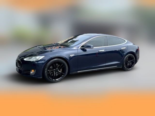 2015 Tesla Model S 85D