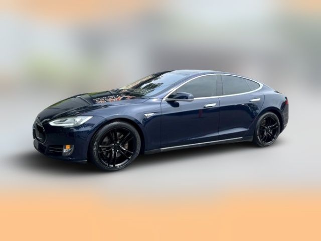 2015 Tesla Model S 85D