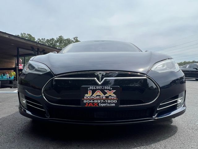 2015 Tesla Model S 85D