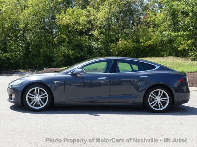 2015 Tesla Model S 85D