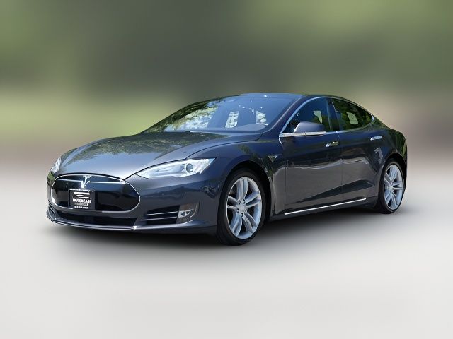 2015 Tesla Model S 85D