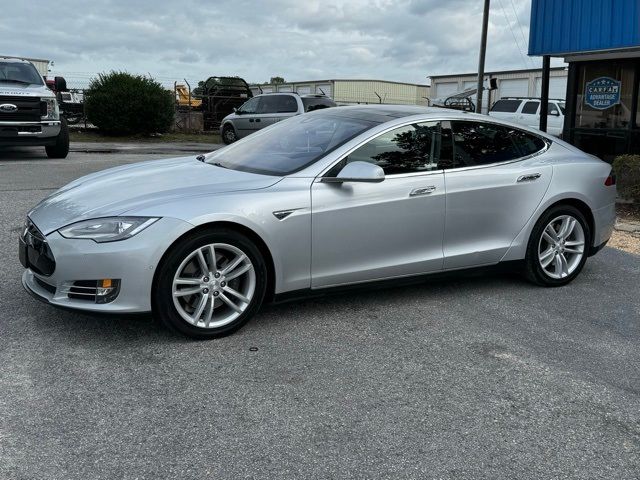 2015 Tesla Model S 60