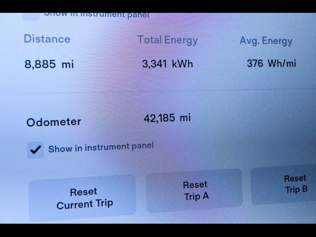 2015 Tesla Model S 60