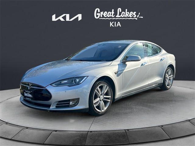 2015 Tesla Model S 60